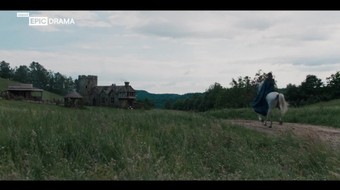 6. díl - Spoutáni láskou, rozděleni lží