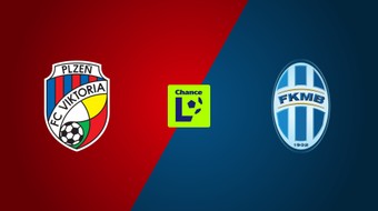 CHL: FC Viktoria Plzeň-FK Mladá Boleslav