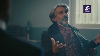 5. díl - Kouzelné zrcadlo