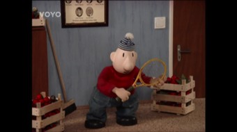 9. díl - Jahody
