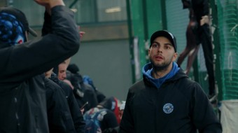 3. díl - Nástupcovia