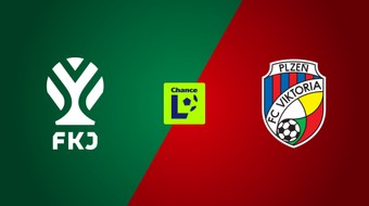 CHL: FK Jablonec-FC Viktoria Plzeň