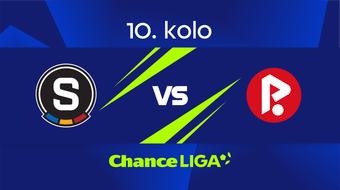 Sparta - Pardubice | 11. 10. 2026