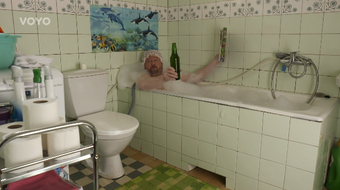9. díl - Hosť do domu