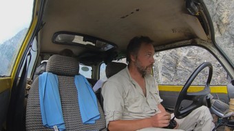 8. díl - Trabant vs. Himálaje