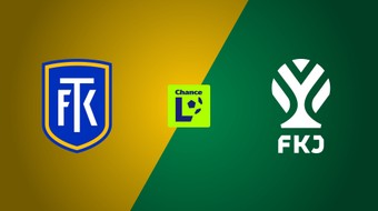 CHL: FK Teplice-FK Jablonec