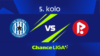 Olomouc - Pardubice | 23. 8. 2026