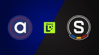 CHL: SK Artis Brno-AC Sparta Praha