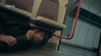 9. díl - Na kolejích čeká smrt