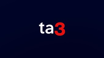 Záznam TB/Štúdio TA3