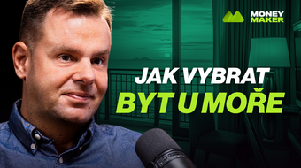 Neuměl jazyk, přesto odjel do Španělska. Už tam prodal byty za miliardu a říká: Plním lidem sny