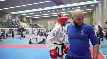 České taekwondo ITF (1)