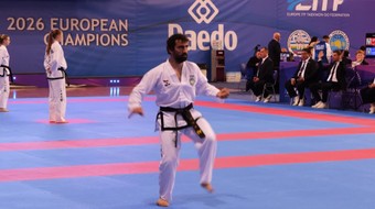 České taekwondo ITF (2)