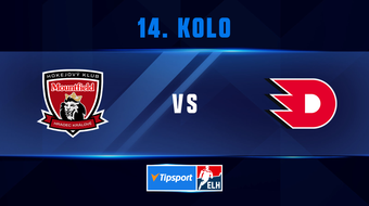 Hr. Králové - Dynamo | 25. 10. 2026