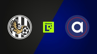 CHL: FC Hradec Králové-SK Artis Brno