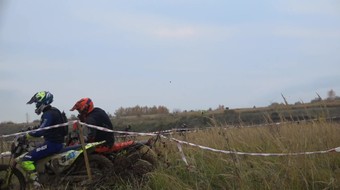 Offroad maraton 2025