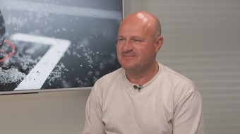 Enge o mentálním koučinku, možnému návratu k závodění a F1