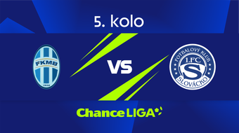 Boleslav - Slovácko | 22. 8. 2026