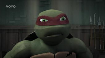 18. díl - Mutantí rajón