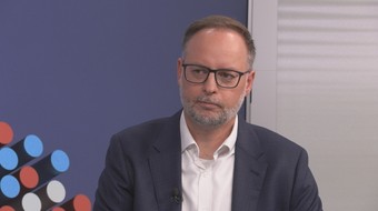 Martin Sedlák o větrných elektrárnách