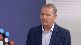 Lukáš Kaňok o rostoucích cenách energií