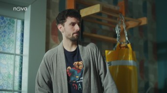 2. díl - Kde je Julie?