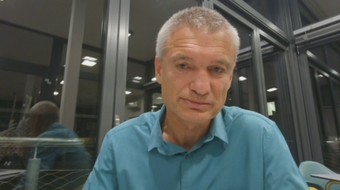 Daniel Dražan o očkování proti chřipce – 19. 10. 2026
