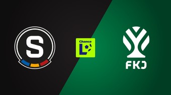 CHL: AC Sparta Praha-FK Jablonec