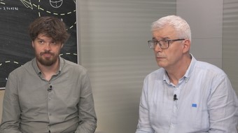 Milan Pospíšil a Šimon Stiburek o systému vysokého školství