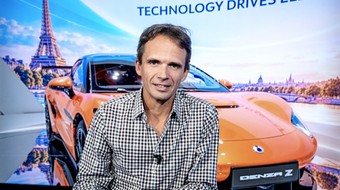 Evropa ukázala Číně, že má čím bojovat, říká Dvořák