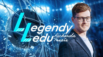 Legendy ledu