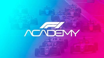 F1 Academy - Velká cena USA 2026 (kvalifikace)