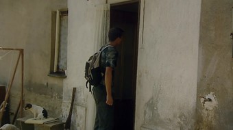 14. díl - Jak kostky byly vrženy