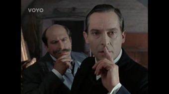 13. díl - Poslední případ