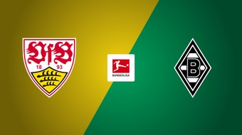 VfB Stuttgart - Borussia Mönchengladbach