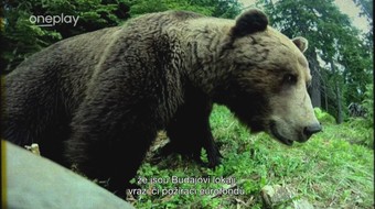 1. díl - Děti hor