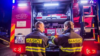 Hasiči