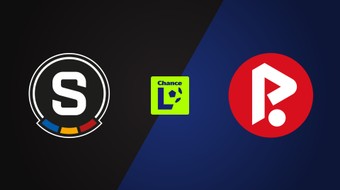 CHL: AC Sparta Praha-FK Pardubice