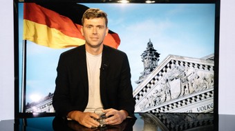 AfD chce obnovit národní hrdost. S NSDAP ji ale nesrovnávejme, říká zpravodaj Polák