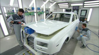 5. díl - Rolls-Royce Phantom