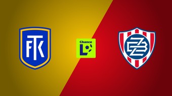 CHL: FK Teplice-FC Zbrojovka Brno