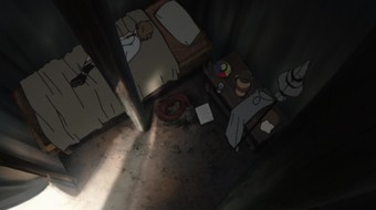 23. díl - Probuď se a udělej krok