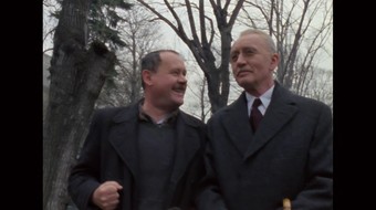 1. díl - Funus