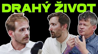 Trump před volbami slábne. Peněženky Američanů pláčou | Marek Hanč