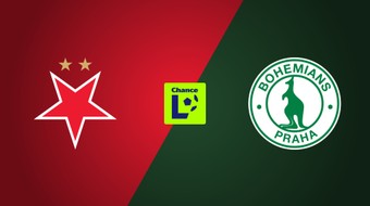 CHL: SK Slavia Praha-Bohemians Praha 1905