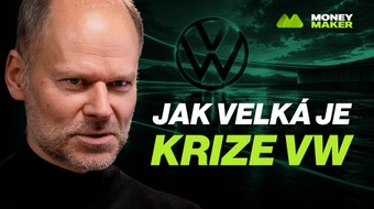 Přežije Škoda krizi Volkswagenu? Radek Špicar o záchraně evropského autolandu