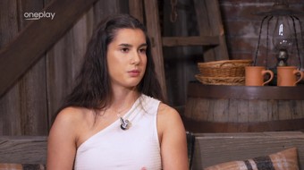 Charlotte končí před finále Farmy: Splnila jsem si všechno, co jsem chtěla