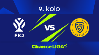 Jablonec - Zlín | 20. 9. 2026