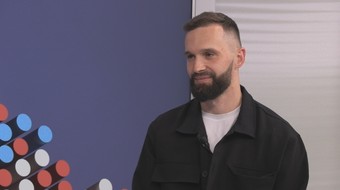 Štěpán Vilímek o spánku a podnikání