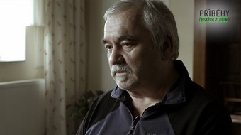 5. díl - Bolest